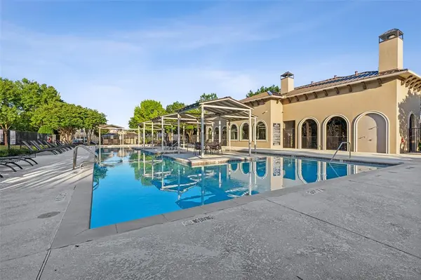 5500 Conch Train Road, Mckinney, TX 75070