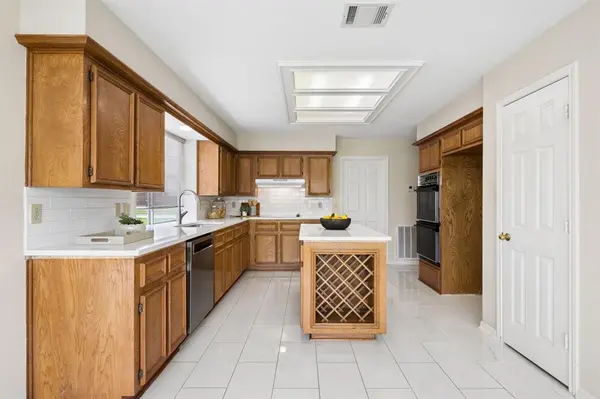 2417 Fulton Drive, Garland, TX 75044