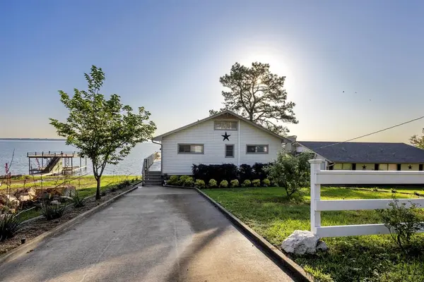 115 Isle Of View Drive, Tool, TX 75143