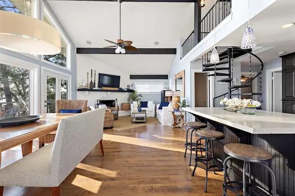 115 Isle Of View Drive, Tool, TX 75143