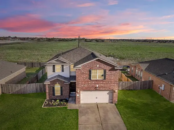 312 Meadow View Lane, Anna, TX 75409