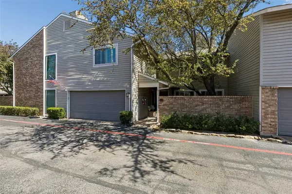 7450 Holly Hill Drive #124, Dallas, TX 75231