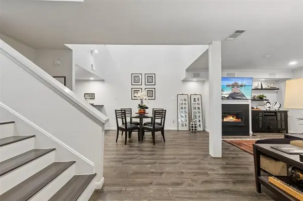 7450 Holly Hill Drive #124, Dallas, TX 75231