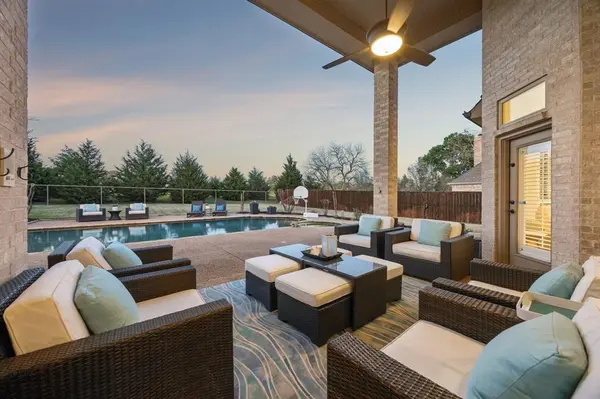 104 Harvard Drive, Southlake, TX 76092