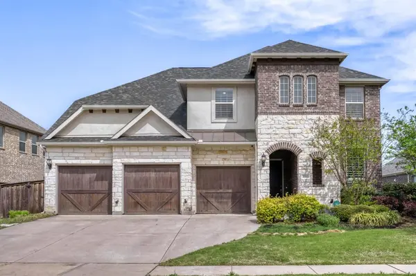 7313 Clear Rapids Drive, Mckinney, TX 75071