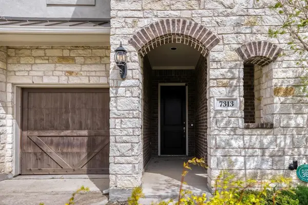 7313 Clear Rapids Drive, Mckinney, TX 75071