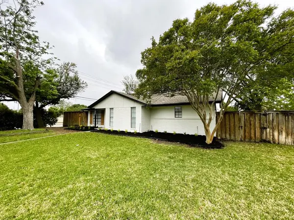 1001 Harness Lane, Richardson, TX 75081