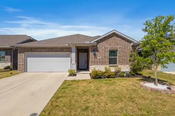 2525 Tahoe Drive, Seagoville, TX 75159