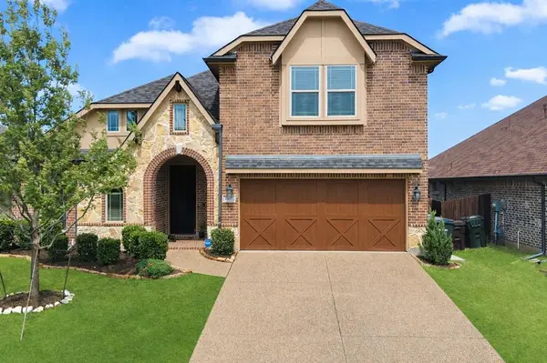 2409 Kemerton, Plano, TX 75025
