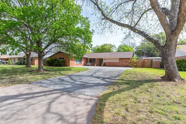 2101 S Elmwood Drive, Abilene, TX 79605