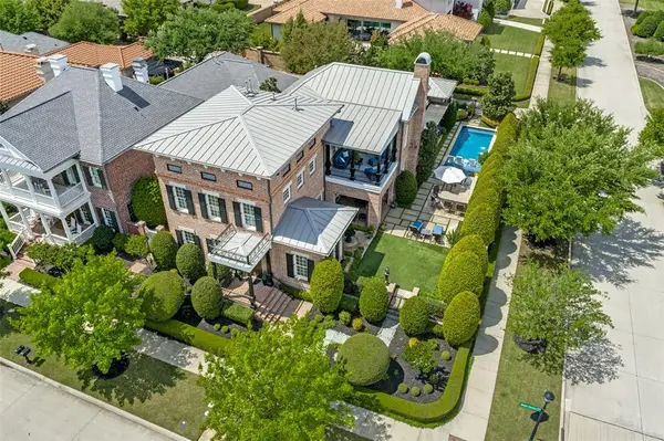 12387 Shoal Forest Lane, Frisco, TX 75033