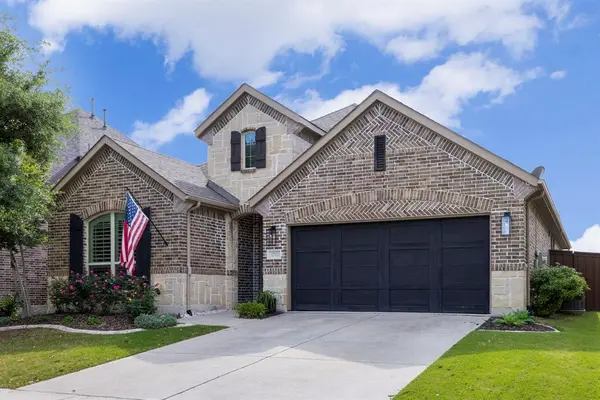 1713 Forest Park Drive, Prosper, TX 75078