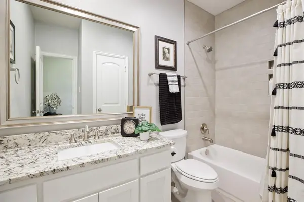 1713 Forest Park Drive, Prosper, TX 75078