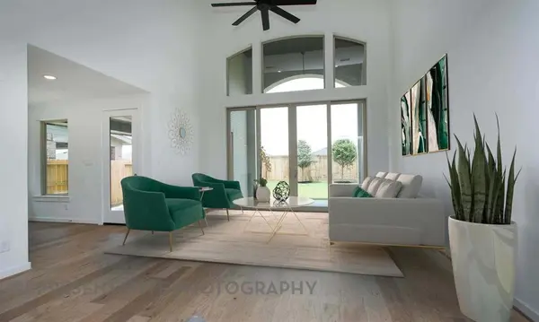 2631 Harvest Lane, Prosper, TX 75078