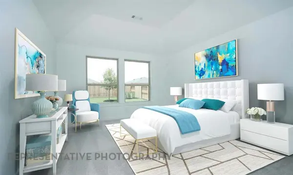 2631 Harvest Lane, Prosper, TX 75078