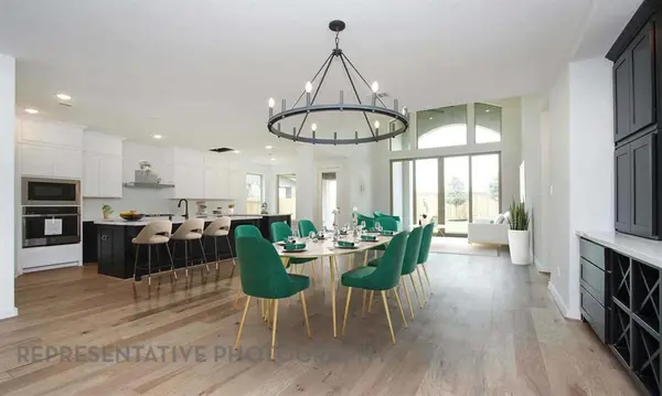 2631 Harvest Lane, Prosper, TX 75078