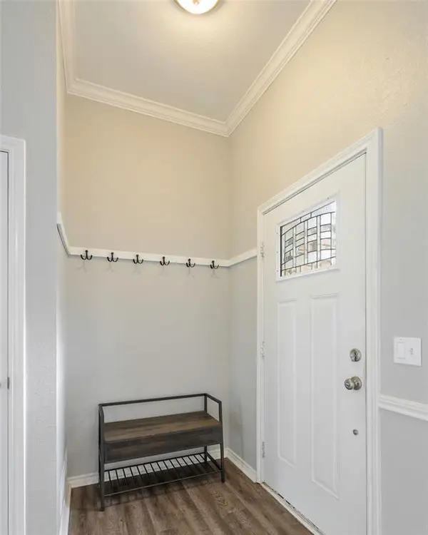 8148 Bobwhite Drive, Frisco, TX 75034