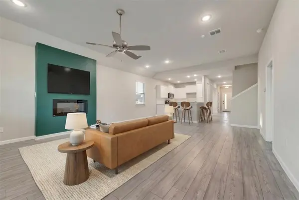 3404 Flatiron Drive, Royse City, TX 75189