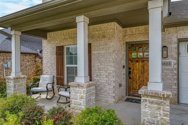 3823 Fawn Meadow Trail, Denison, TX 75020