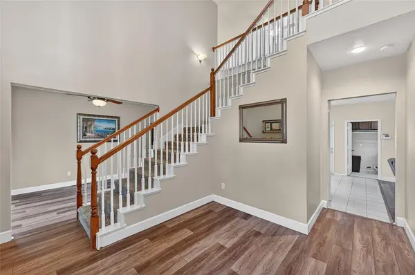 757 Summit Run, Lewisville, TX 75077