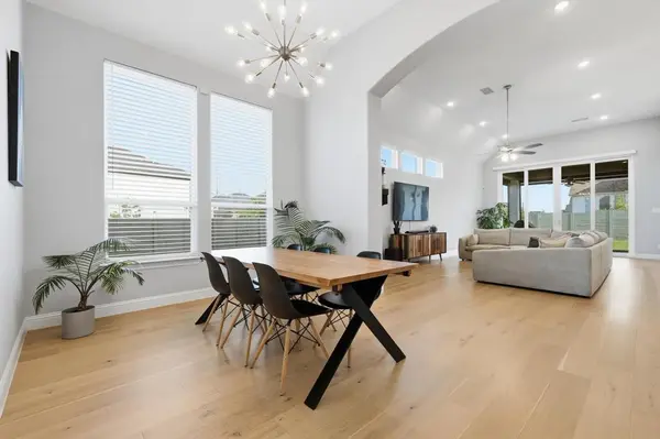 2112 Strolling Way, Argyle, TX 76226