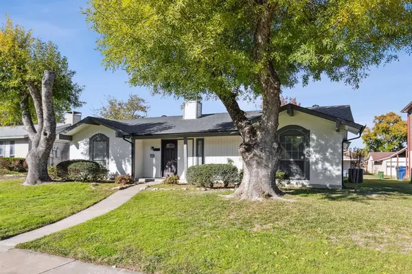 2129 Richland Drive, Garland, TX 75044