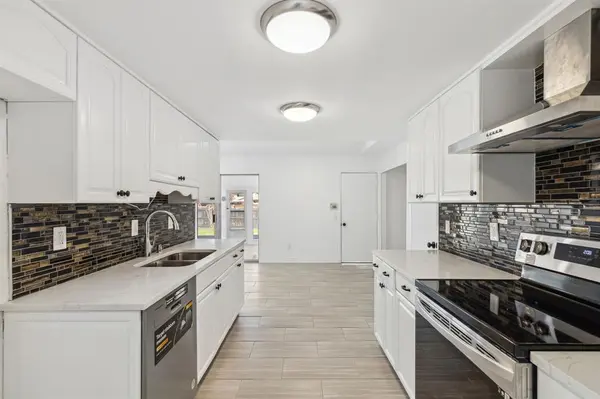 2129 Richland Drive, Garland, TX 75044