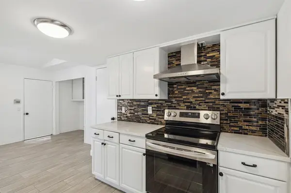 2129 Richland Drive, Garland, TX 75044