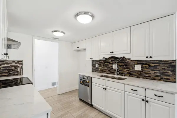 2129 Richland Drive, Garland, TX 75044