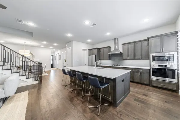 4107 Entrada Way, Dallas, TX 75219