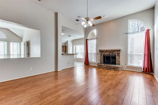 8205 Burleigh Street, Frisco, TX 75035