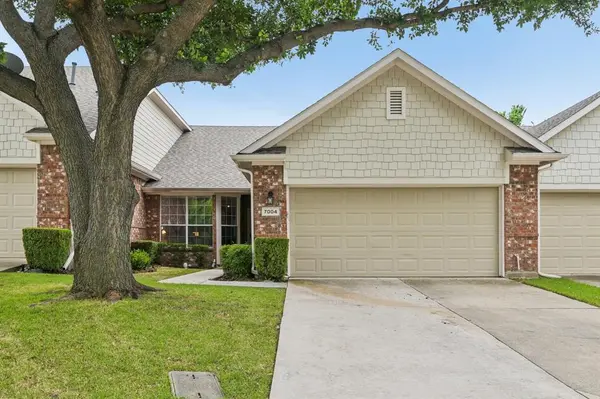7004 Van Gogh Drive, Plano, TX 75093