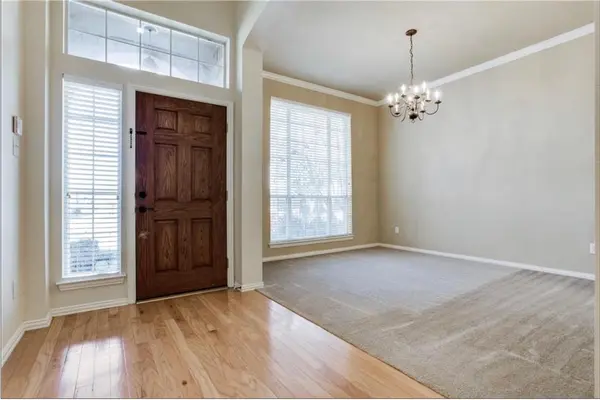 1645 Castle Pines Drive, Frisco, TX 75034