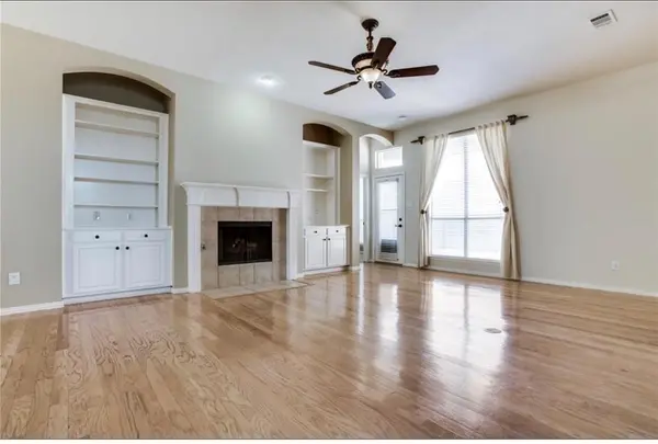 1645 Castle Pines Drive, Frisco, TX 75034