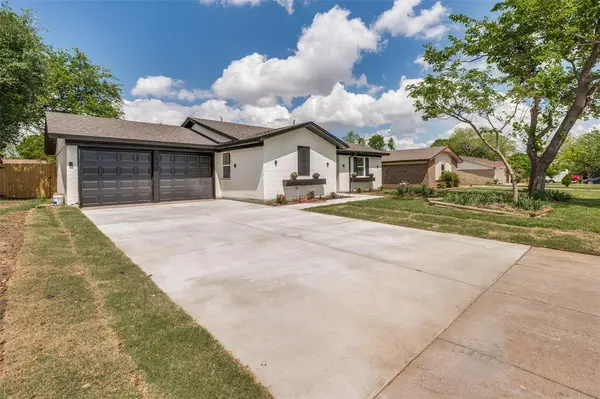 1409 Southmoor Drive, Arlington, TX 76010