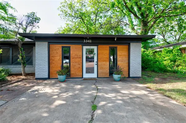 3341 Rosedale Drive, Abilene, TX 79605