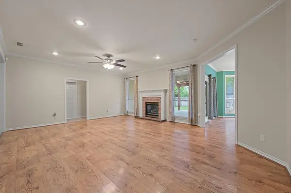 1501 Chaucer Drive, Cleburne, TX 76033