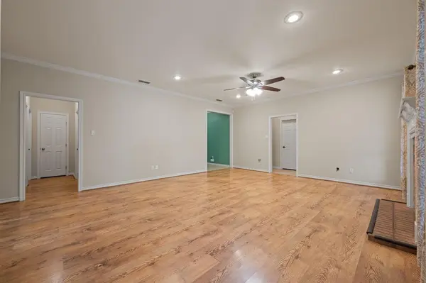 1501 Chaucer Drive, Cleburne, TX 76033