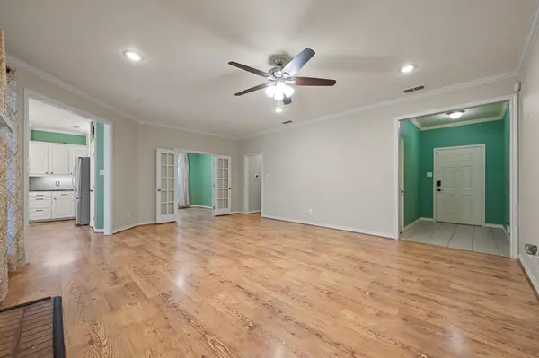 1501 Chaucer Drive, Cleburne, TX 76033