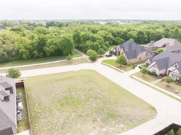 2601 Irene Drive, Wylie, TX 75098