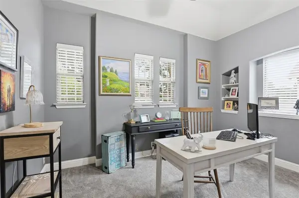 1004 Tara Drive, Burleson, TX 76028