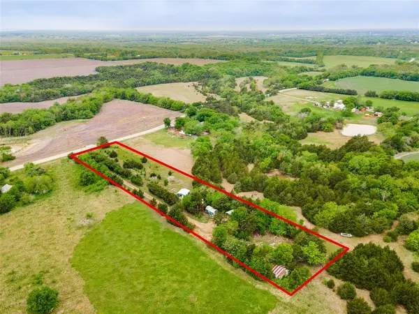 12317 County Road 574, Farmersville, TX 75442