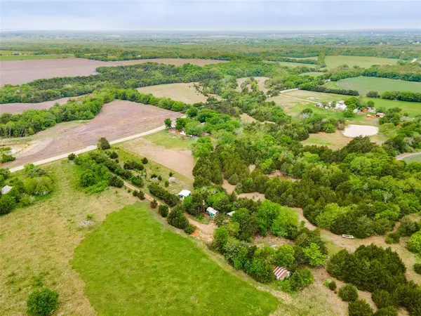 12317 County Road 574, Farmersville, TX 75442
