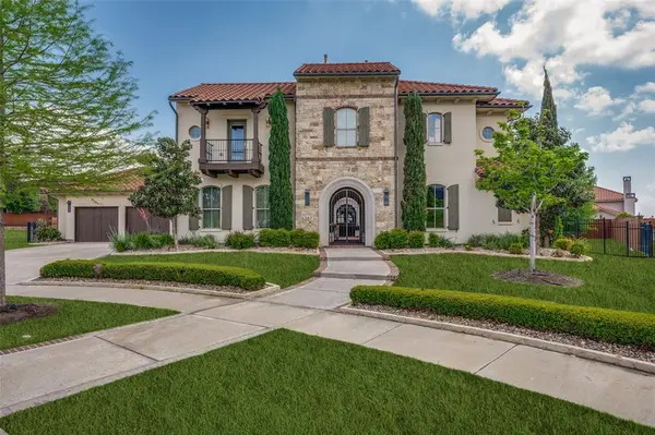 4287 Hickory Grove Lane, Frisco, TX 75033