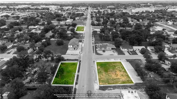 3401 Horne Street, Fort Worth, TX 76107