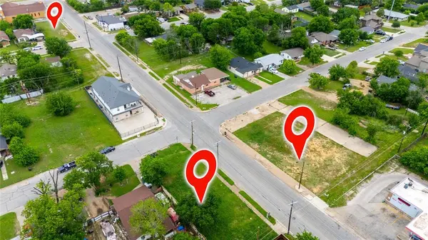 3401 Horne Street, Fort Worth, TX 76107