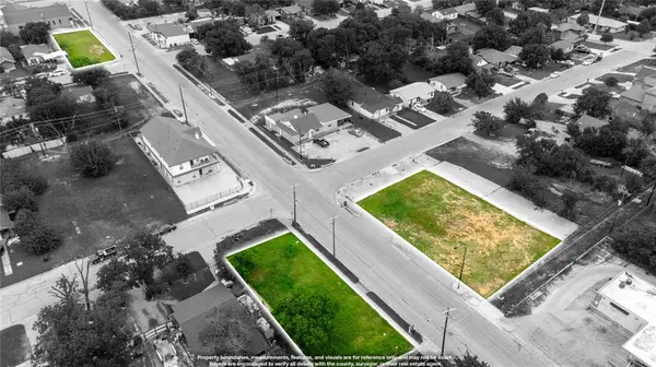 3401 Horne Street, Fort Worth, TX 76107