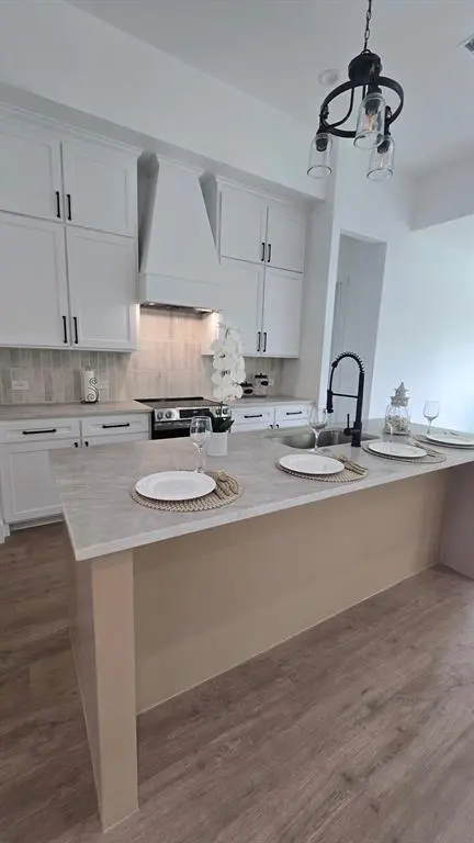 1106 East Sixth Street, Springtown, TX 76082