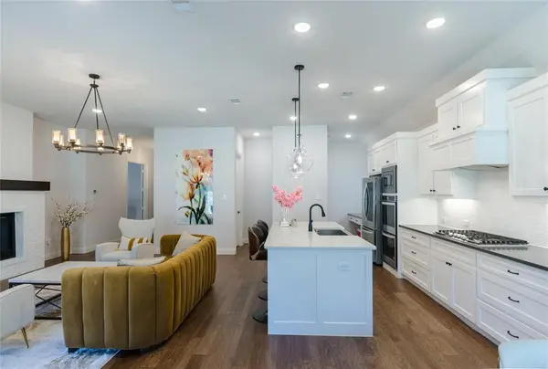 3933 Ironbark Way, Mckinney, TX 75071