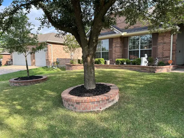 1327 Canyon Creek Road, Wylie, TX 75098